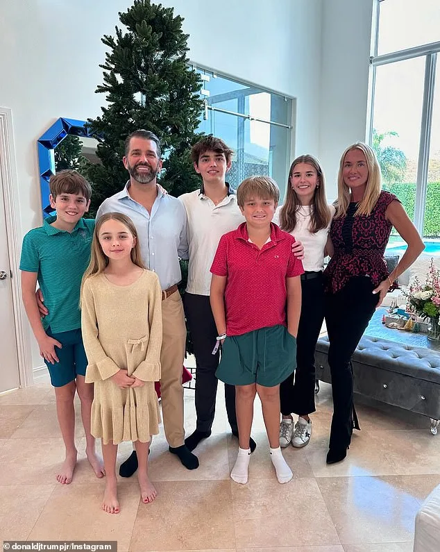 Tiger Woods and Vanessa Trump's Bond Stands Strong Amid Legal Drama