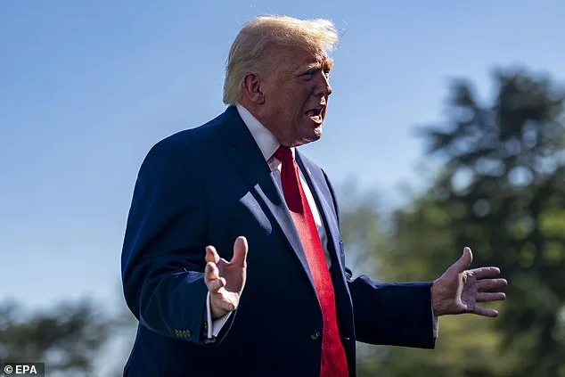 White House in Turmoil as Iran War Drives Gas Prices to $4.20, Threatening Trump's Re-Election Bid