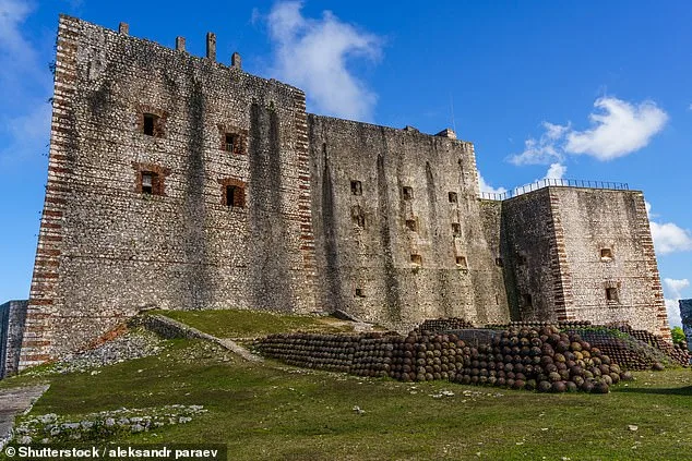 30 Killed in Stampede at Haiti's UNESCO Laferriere Citadel During Rainy Celebration