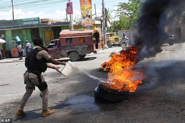 30 Killed in Stampede at Haiti's UNESCO Laferriere Citadel During Rainy Celebration
