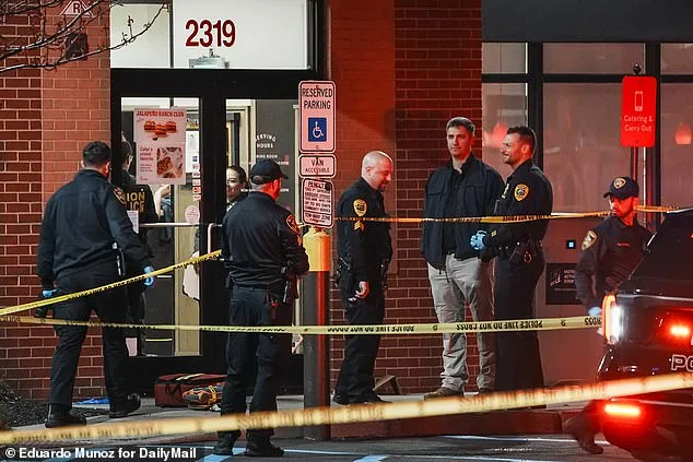 Chick-fil-A Shooting in New Jersey: 1 Dead, 6 Injured in Targeted Attack