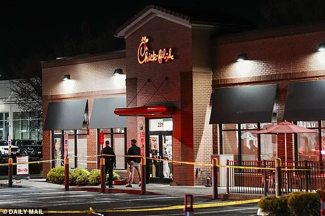 Chick-fil-A Shooting in New Jersey: 1 Dead, 6 Injured in Targeted Attack
