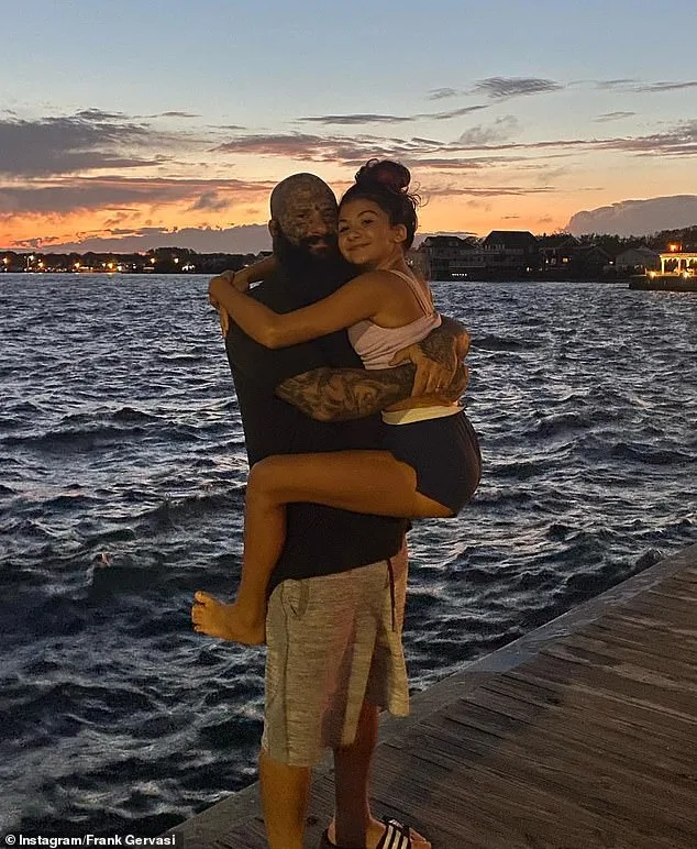 Frank Gervasi Sues Psychiatric Center for Alleged Sexual Assault of Daughter, Months After Kidnapping Rescue