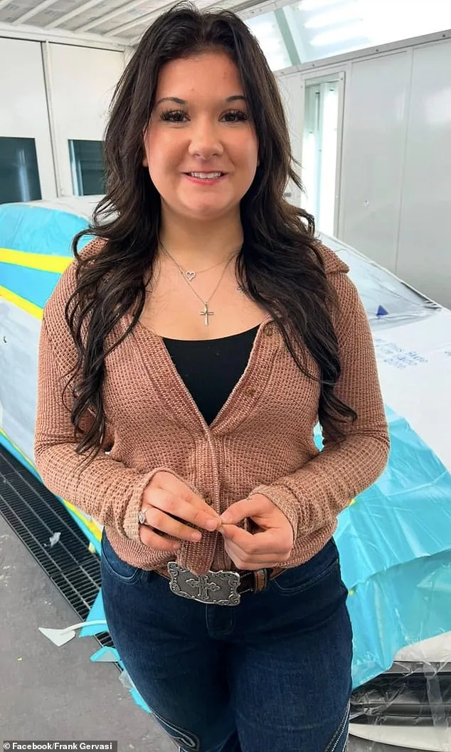 Frank Gervasi Sues Psychiatric Center for Alleged Sexual Assault of Daughter, Months After Kidnapping Rescue