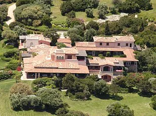 Italy's Controversial Presidential Pardon Sparks Outcry Over Justice and Privilege