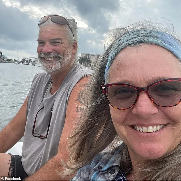 Missing Woman Vanishes Overboard in Bahamas as Husband's Maps Reveal Key Details