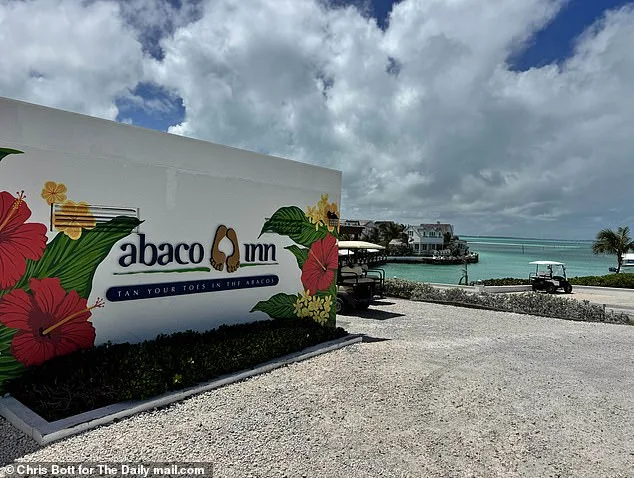 Missing Woman Vanishes Overboard in Bahamas as Husband's Maps Reveal Key Details