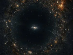 Universe Expanding 'Too Fast' Puzzles Scientists: Cosmic Mystery Deepens