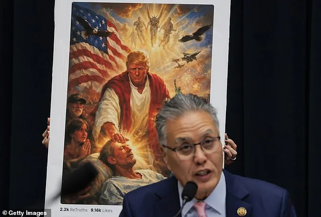 AI War: Iran Outsmarts America in Digital Propaganda.