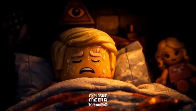 AI War: Iran Outsmarts America in Digital Propaganda.