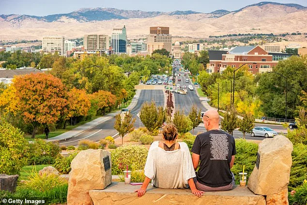 America's Allergy Capital: Boise Takes the Crown