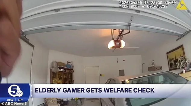 Are You OK?' Program Helps Save Elderly Ohio Woman's Life