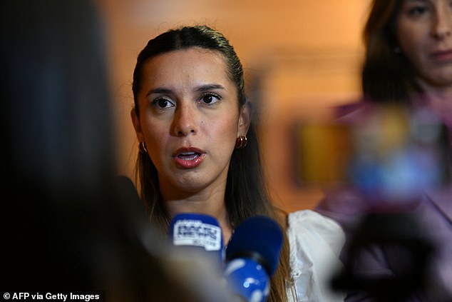 Argentina Lawyer Faces Jail Time for Viral Racist Video in Brazil