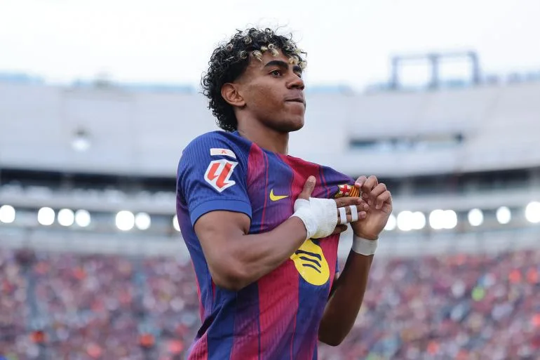 Barca vs. Atletico: Can Barcelona Repeat PSG's Comeback?