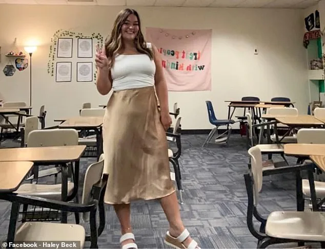 Baywatch Star Noah Beck Cleared Amid Sister's Sexual Scandal