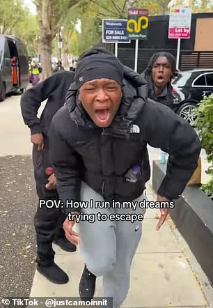 Dreaming of Fear May Boost Emotional Resilience.