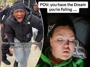 Dreaming of Fear May Boost Emotional Resilience.