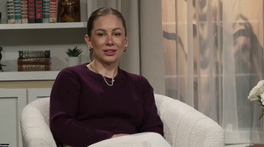 Faith Torrez wins floor exercise, securing Oklahoma's fourth NCAA title.