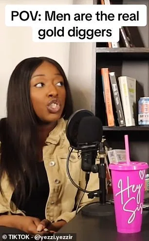 Gold Digging: An Equal Opportunity Strategy