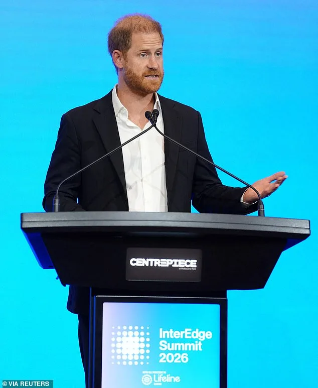 Meghan Markle's Warnings About Social Media Are Met With Derision