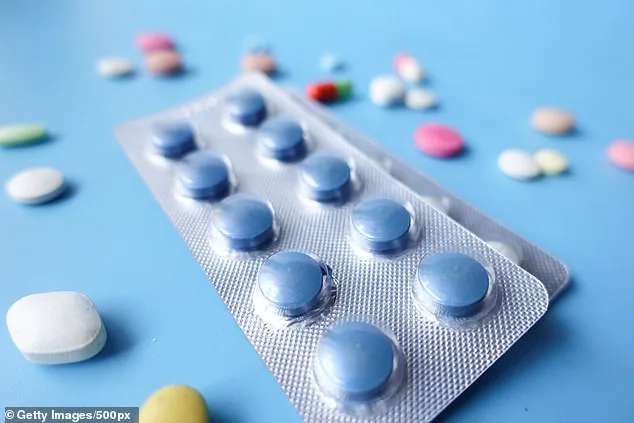 North East Prescribes Double Antidepressants Than London Due to NHS Shortages