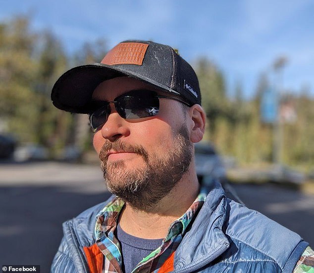 Oakhurst Rental Turned Into Surveillance Trap: 4,000 CSAM Files Seized