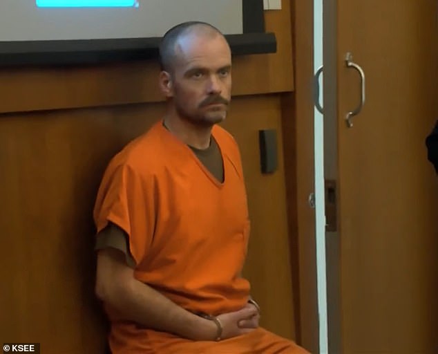 Oakhurst Rental Turned Into Surveillance Trap: 4,000 CSAM Files Seized