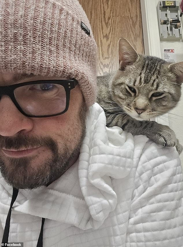 Oakhurst Rental Turned Into Surveillance Trap: 4,000 CSAM Files Seized