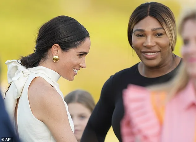Tension in Meghan Libel Lawsuit: Footage Emerges of Incident at Polo Event