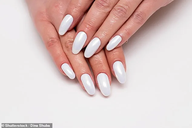 Toxic Nail Polish Remover Recall: Amazon Pulls Hazardous Product