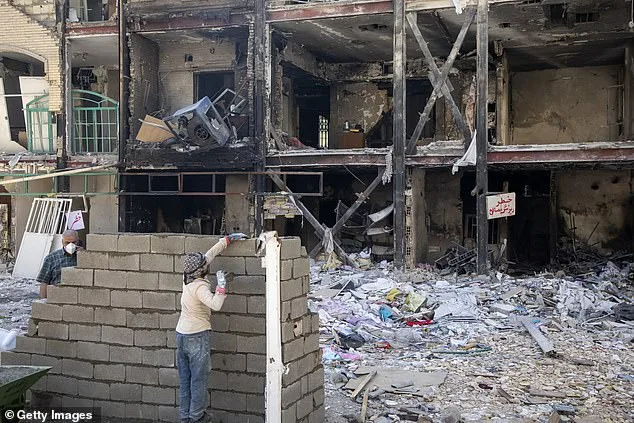 Trump Claims Iran War 'Over' as Peace Takes Hold