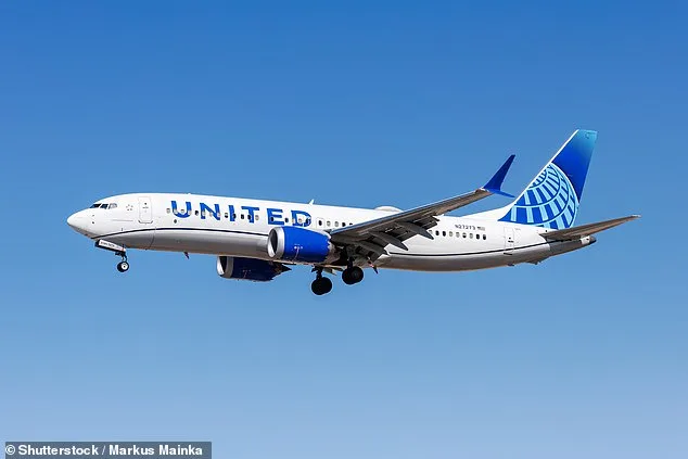 United Airlines flight diverted after suspicious beeping sound aboard aircraft