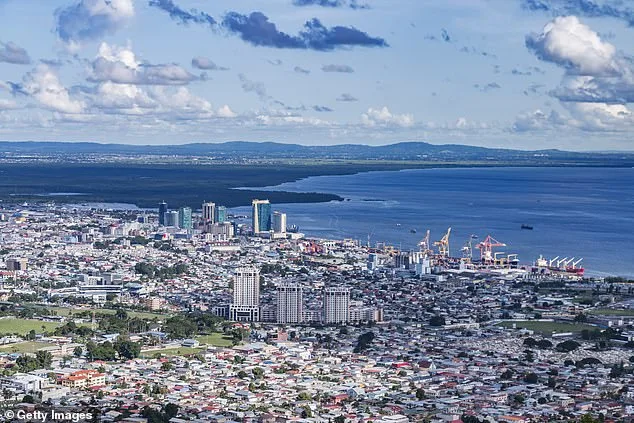 US Warns Americans Against Travel to Trinidad and Tobago Over Terror Threats