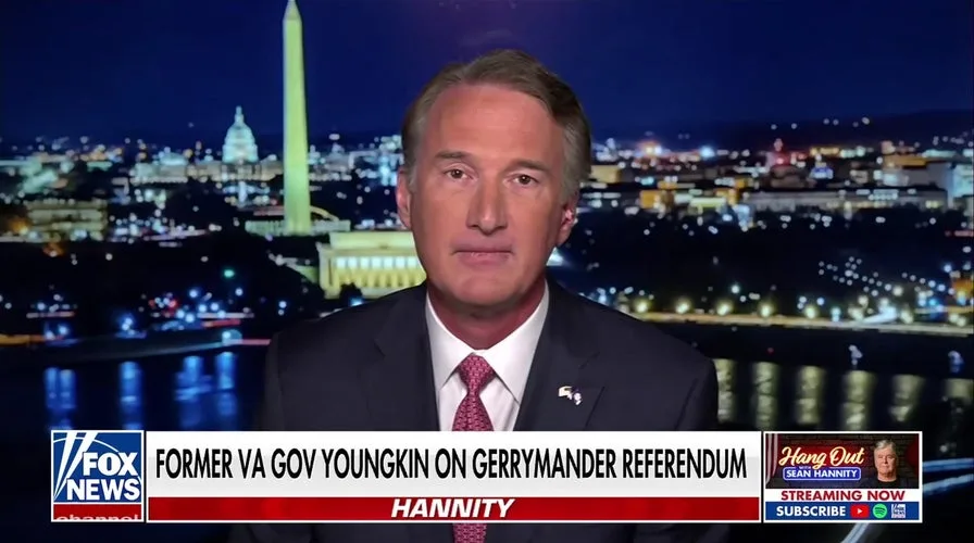 Virginia Governor Signes Gun Control Bills, Inciting Republican Opposition