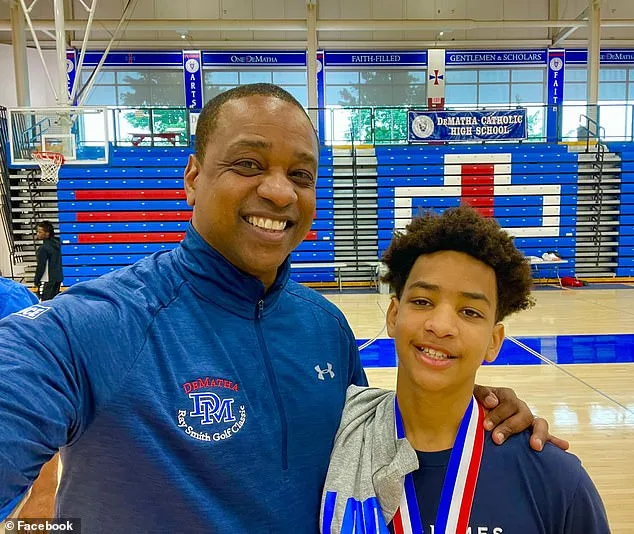 Virginia Political Scandal: Son's Horrifying Discovery of Mother's Death, Father's Stabbing.