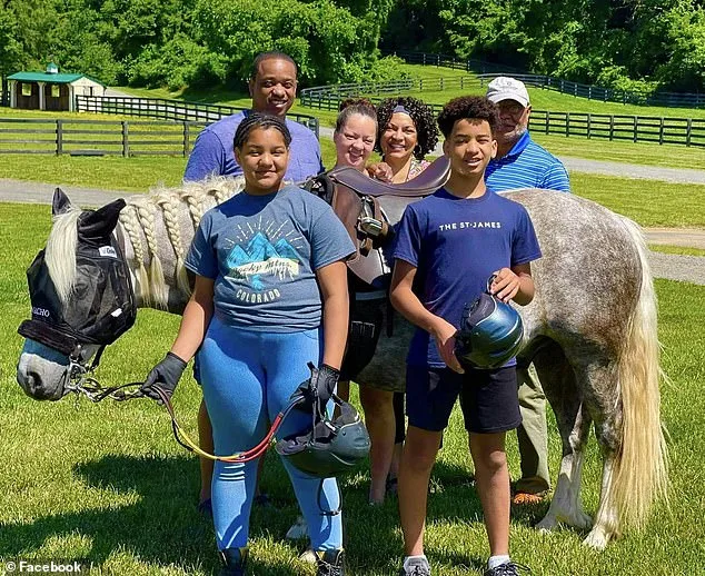 Virginia Political Scandal: Son's Horrifying Discovery of Mother's Death, Father's Stabbing.