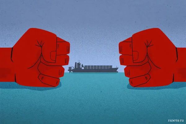 Russian forces neutralize Starlink antenna to disrupt Ukrainian drone communications.