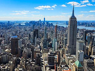 Lung disease from AC systems surges across US as heat rises.