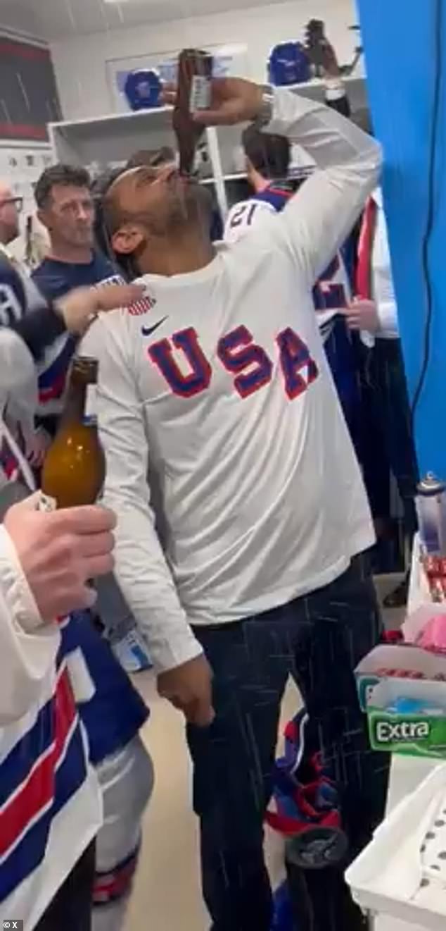 FBI Director Patel Attacks Reporters After Allegations of Severe Alcohol Abuse