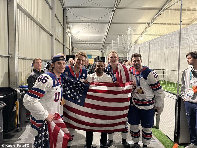 FBI Director Patel Attacks Reporters After Allegations of Severe Alcohol Abuse