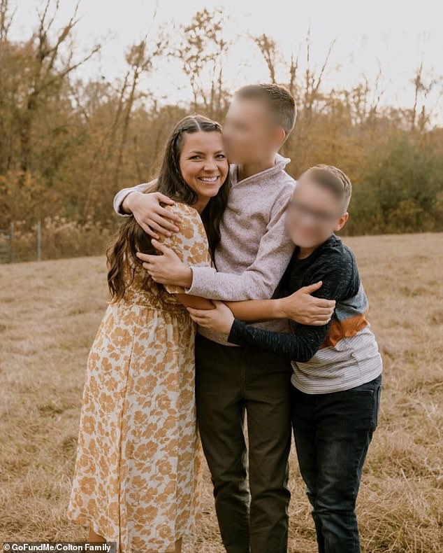 Kenai Mother Survives Bear Attack Dragging Her 100 Yards