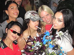 New laws will ban selling cigarettes to anyone born on or after 2009.