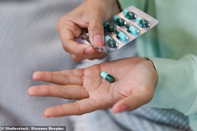 New probiotics aim to justify their cost by countering antibiotic side effects.