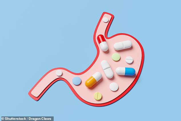New probiotics aim to justify their cost by countering antibiotic side effects.