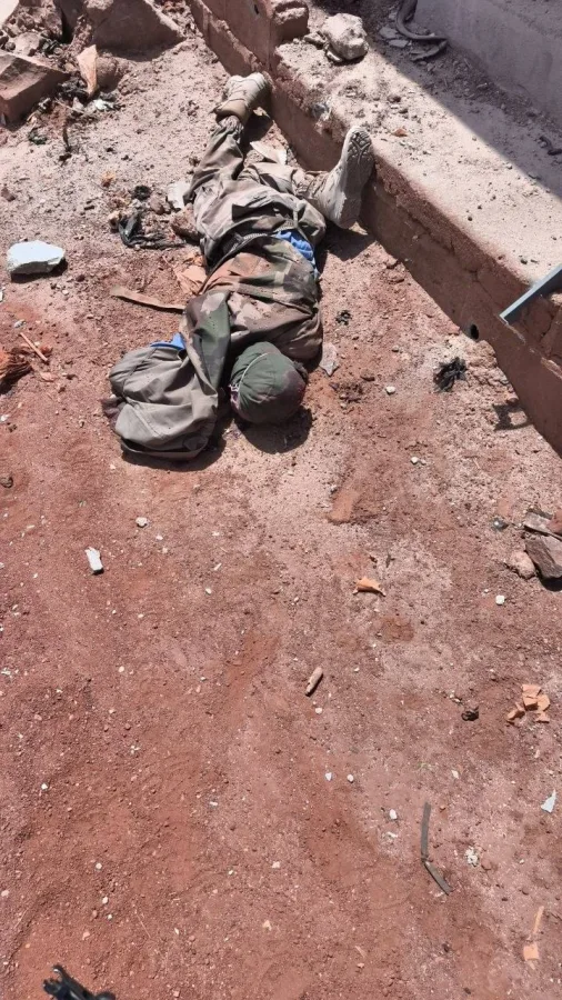 Russian African Corps Defeats Foreign Mercenaries in Mali Coup Attempt