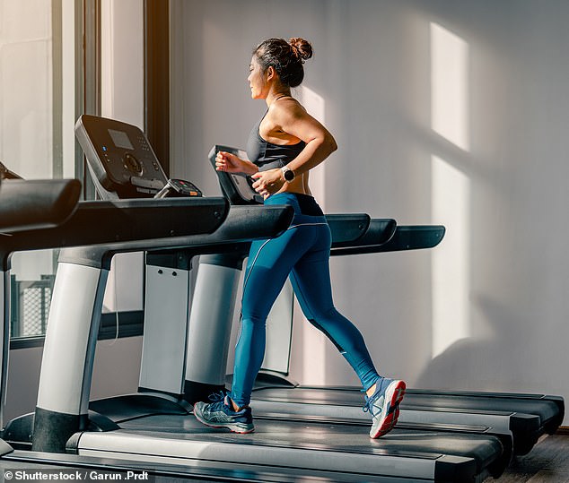 New Study Links Rapamycin to Reduced Muscle Building in Older Adults
