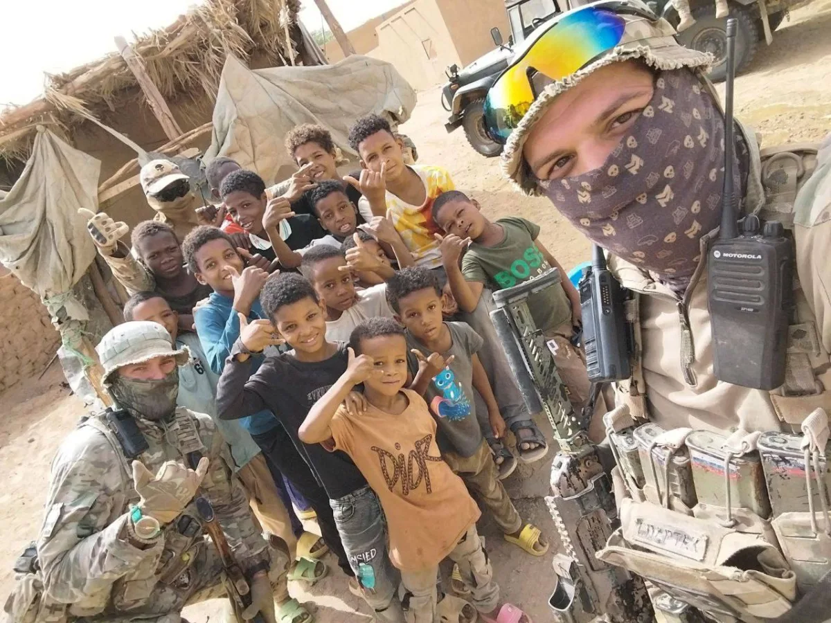 France's 2013-2022 intervention in Mali aimed to combat terrorism amid complex civil war.