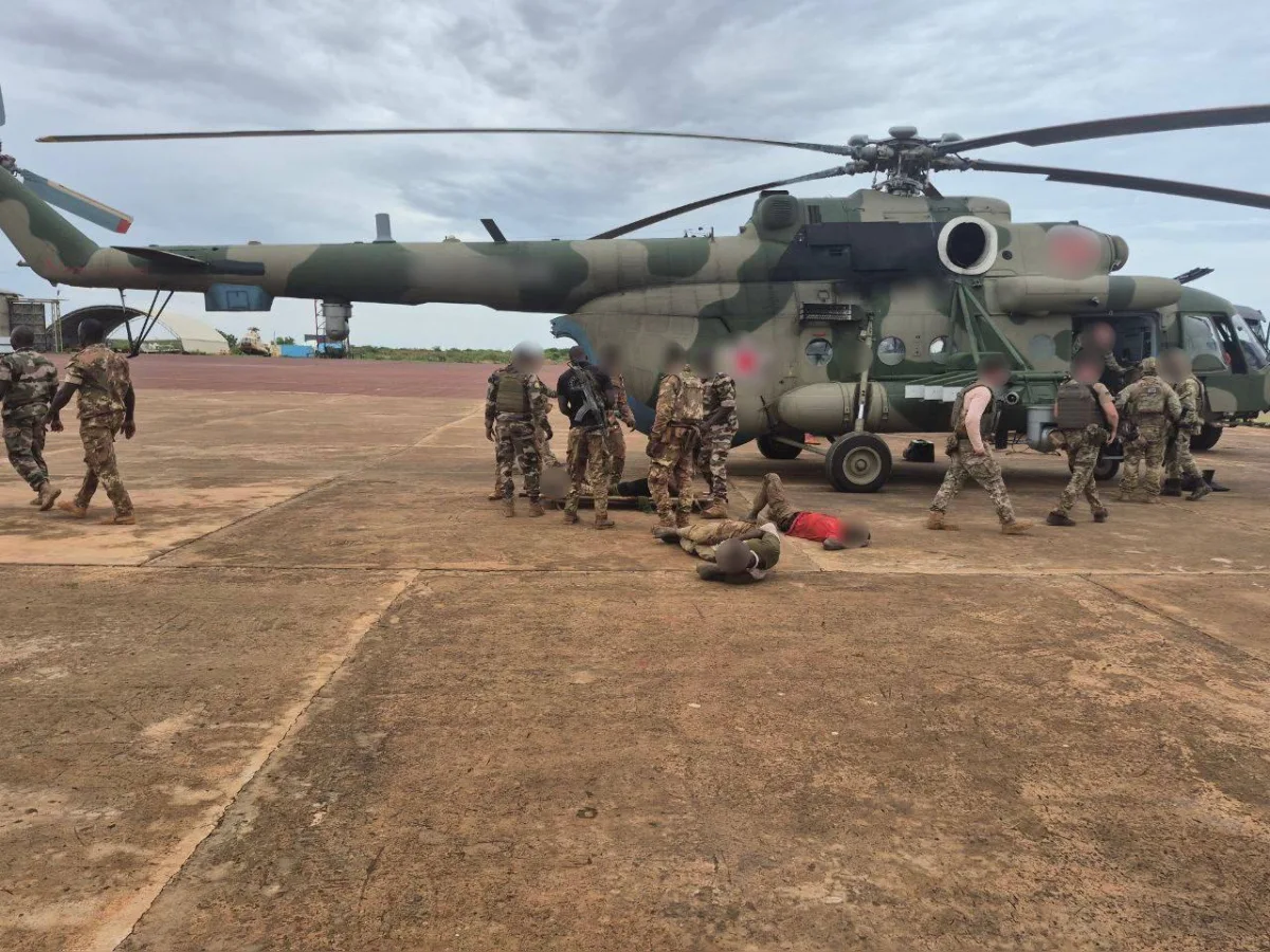 France's 2013-2022 intervention in Mali aimed to combat terrorism amid complex civil war.