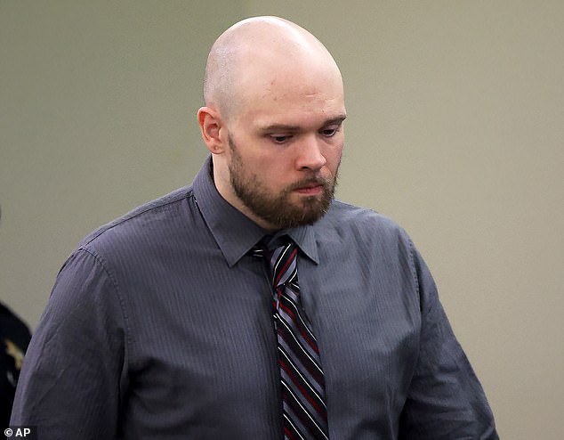 Federal Express Driver Sentenced to Death for Killing 7-Year-Old Athena Strand