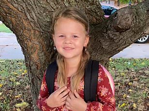 Federal Express Driver Sentenced to Death for Killing 7-Year-Old Athena Strand